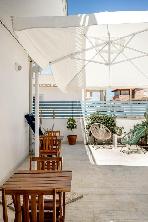 Bed and Breakfast Via Del Mare 36 Santa Croce Camerina Exteriér fotografie