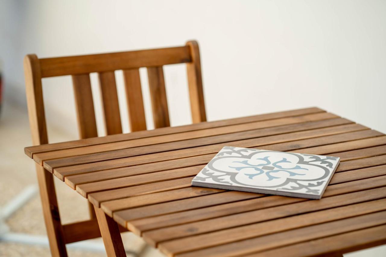 Bed and Breakfast Via Del Mare 36 Santa Croce Camerina Exteriér fotografie