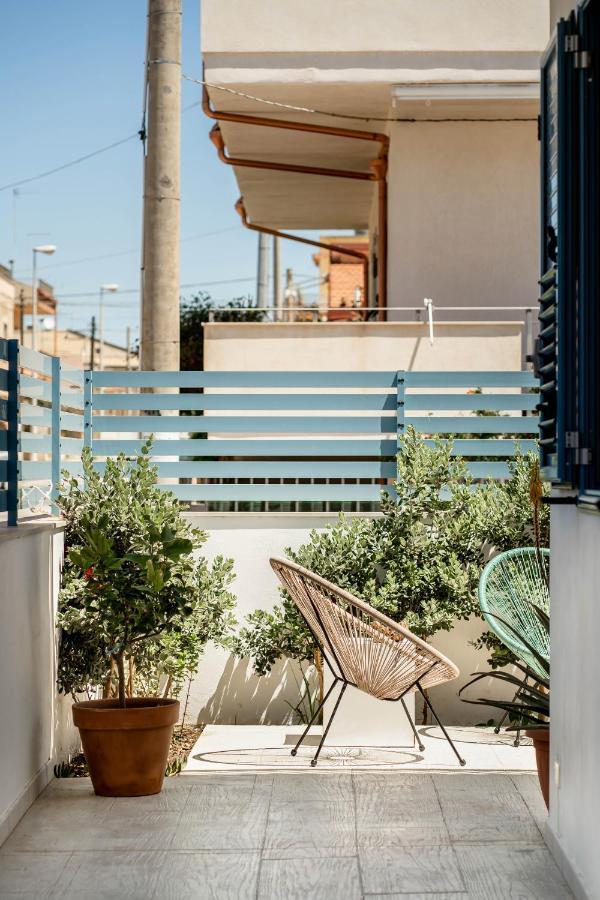 Bed and Breakfast Via Del Mare 36 Santa Croce Camerina Exteriér fotografie