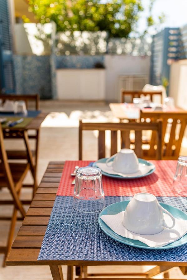 Bed and Breakfast Via Del Mare 36 Santa Croce Camerina Exteriér fotografie
