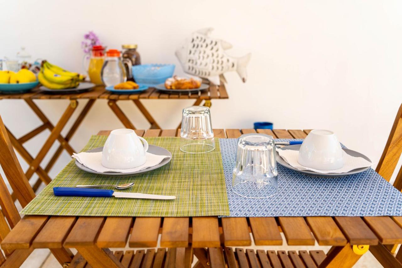 Bed and Breakfast Via Del Mare 36 Santa Croce Camerina Exteriér fotografie