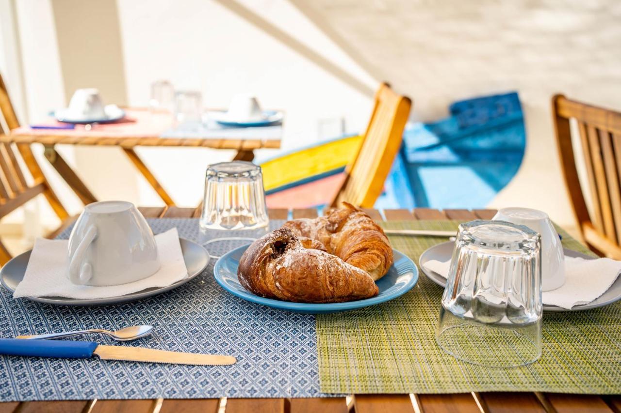 Bed and Breakfast Via Del Mare 36 Santa Croce Camerina Exteriér fotografie
