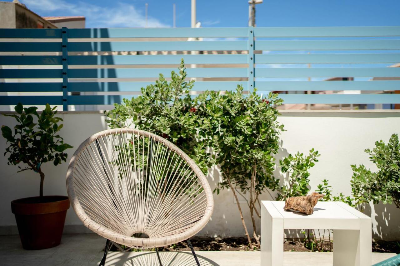Bed and Breakfast Via Del Mare 36 Santa Croce Camerina Exteriér fotografie