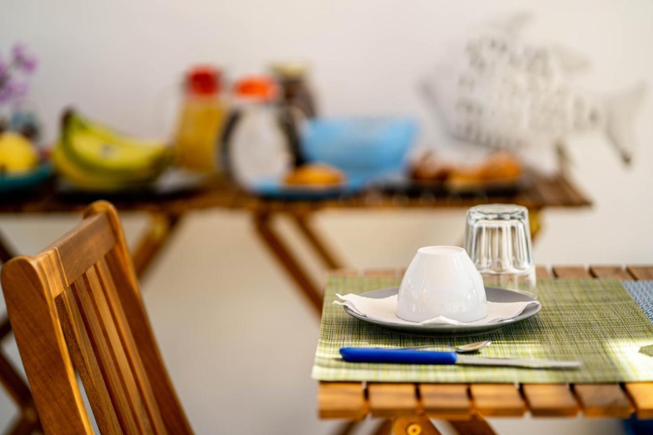 Bed and Breakfast Via Del Mare 36 Santa Croce Camerina Exteriér fotografie