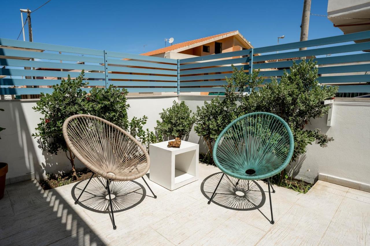 Bed and Breakfast Via Del Mare 36 Santa Croce Camerina Exteriér fotografie