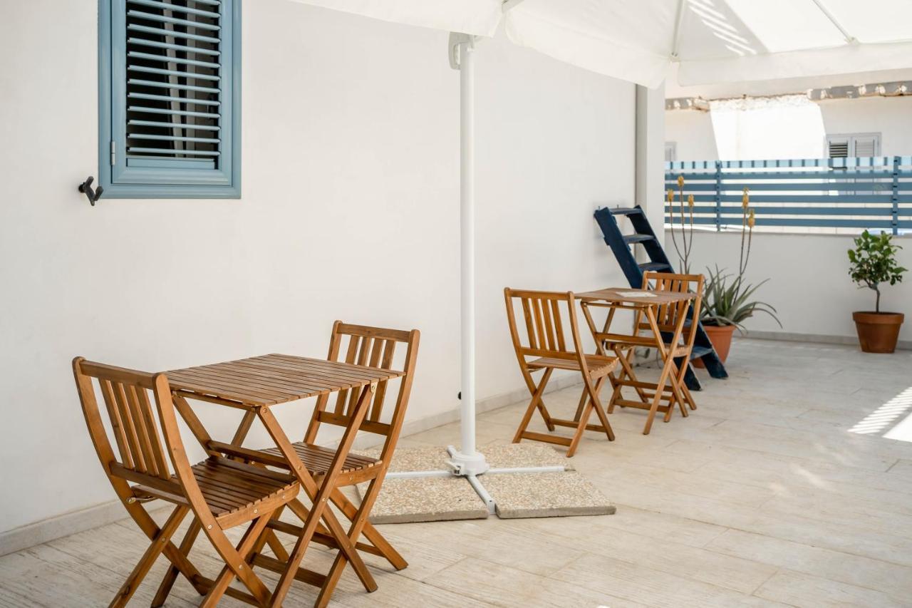 Bed and Breakfast Via Del Mare 36 Santa Croce Camerina Exteriér fotografie
