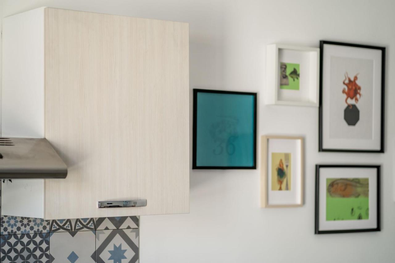 Bed and Breakfast Via Del Mare 36 Santa Croce Camerina Exteriér fotografie