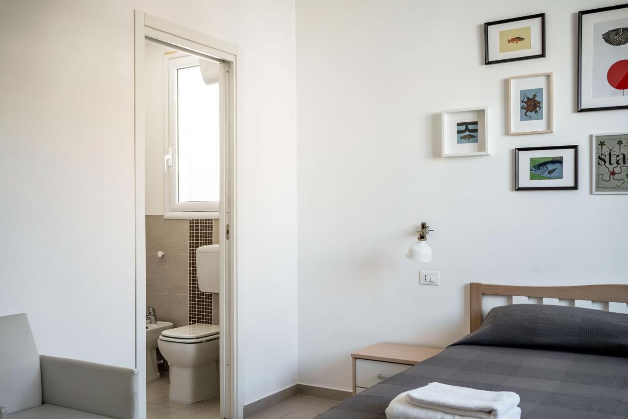 Bed and Breakfast Via Del Mare 36 Santa Croce Camerina Exteriér fotografie
