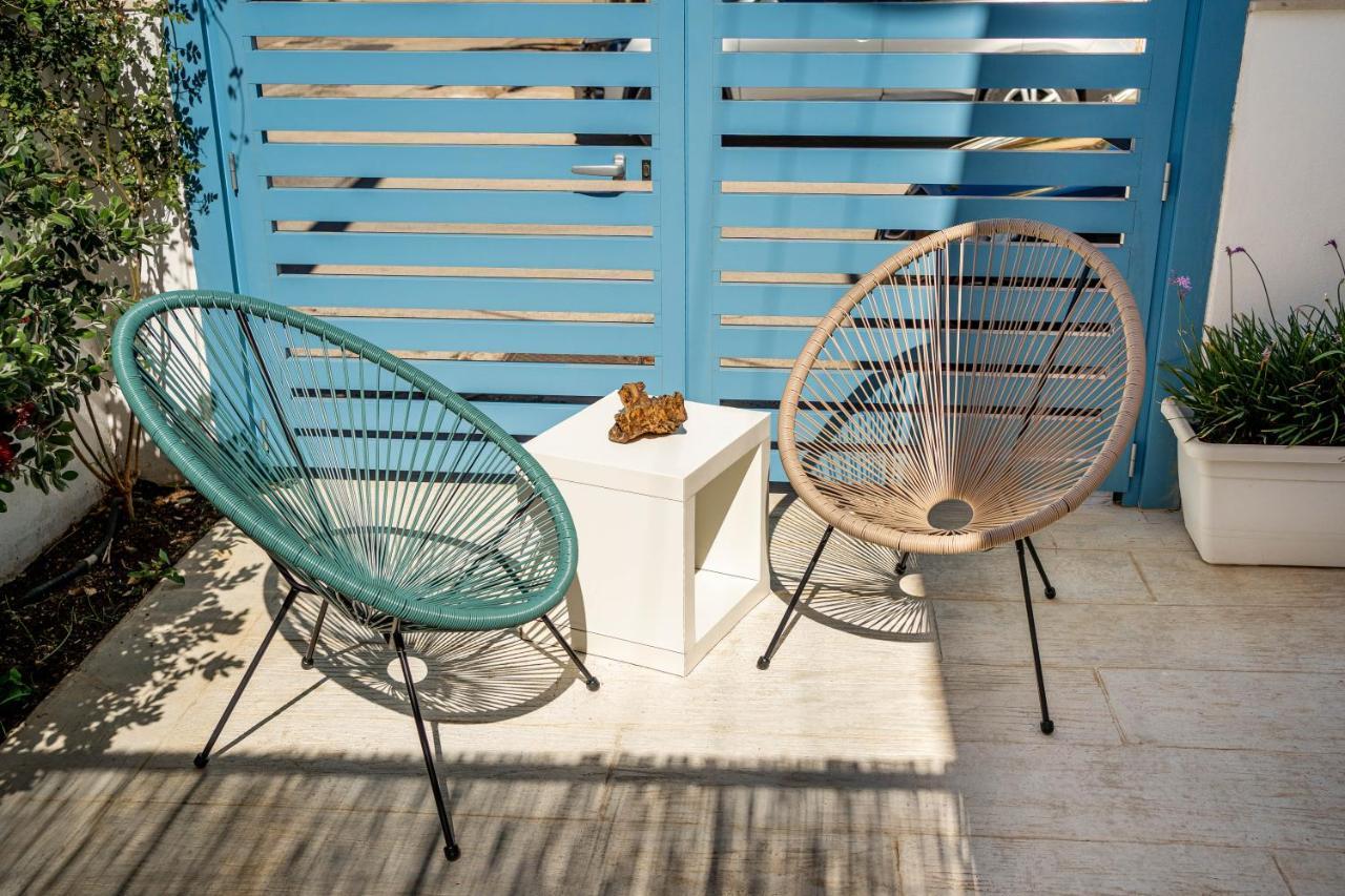 Bed and Breakfast Via Del Mare 36 Santa Croce Camerina Exteriér fotografie
