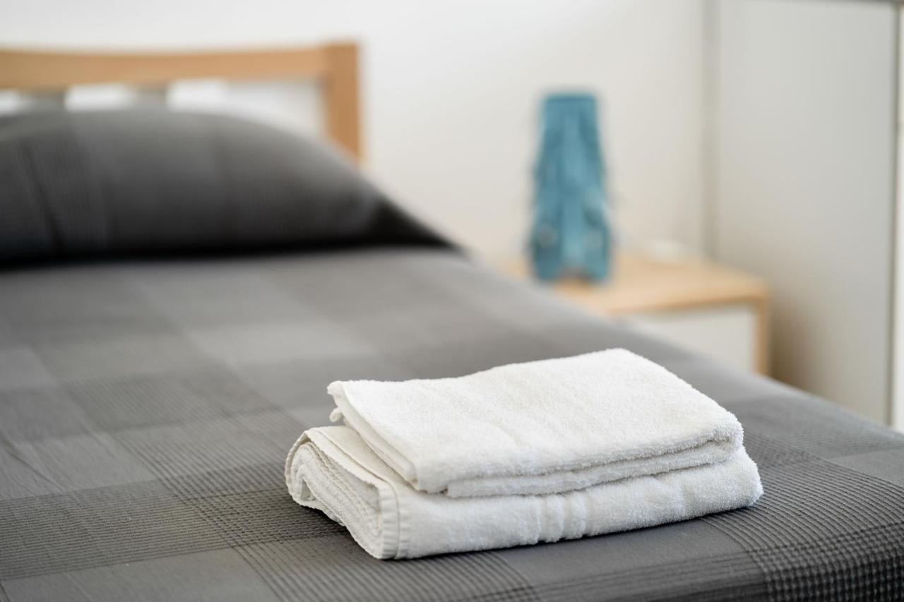 Bed and Breakfast Via Del Mare 36 Santa Croce Camerina Exteriér fotografie