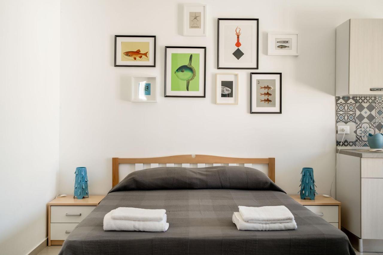 Bed and Breakfast Via Del Mare 36 Santa Croce Camerina Exteriér fotografie