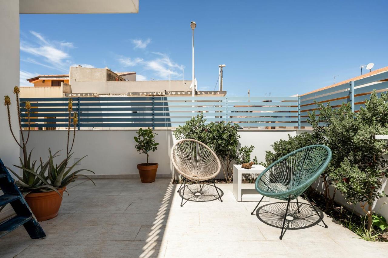 Bed and Breakfast Via Del Mare 36 Santa Croce Camerina Exteriér fotografie