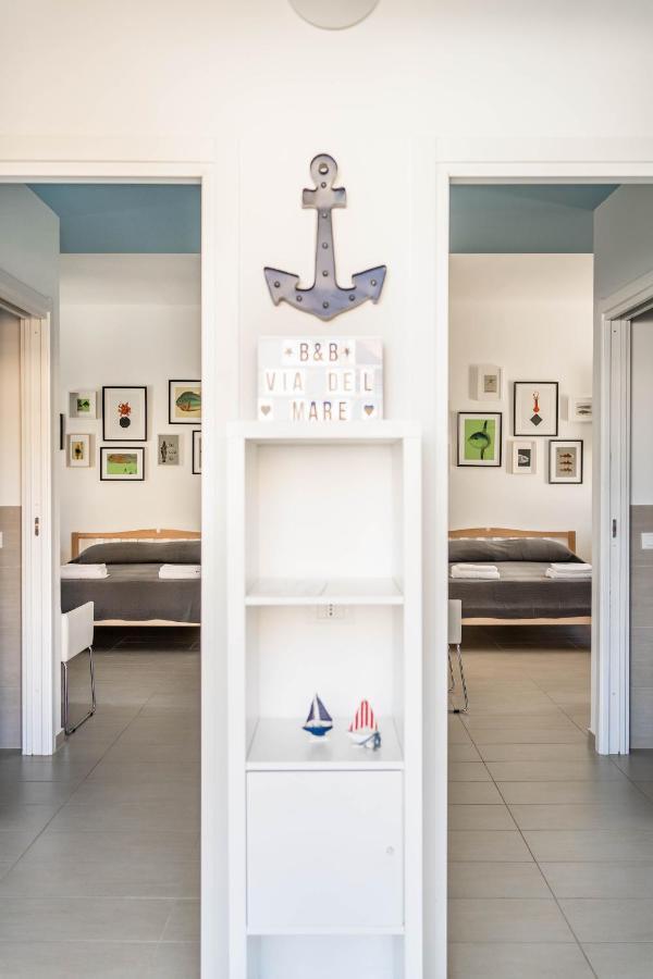 Bed and Breakfast Via Del Mare 36 Santa Croce Camerina Exteriér fotografie