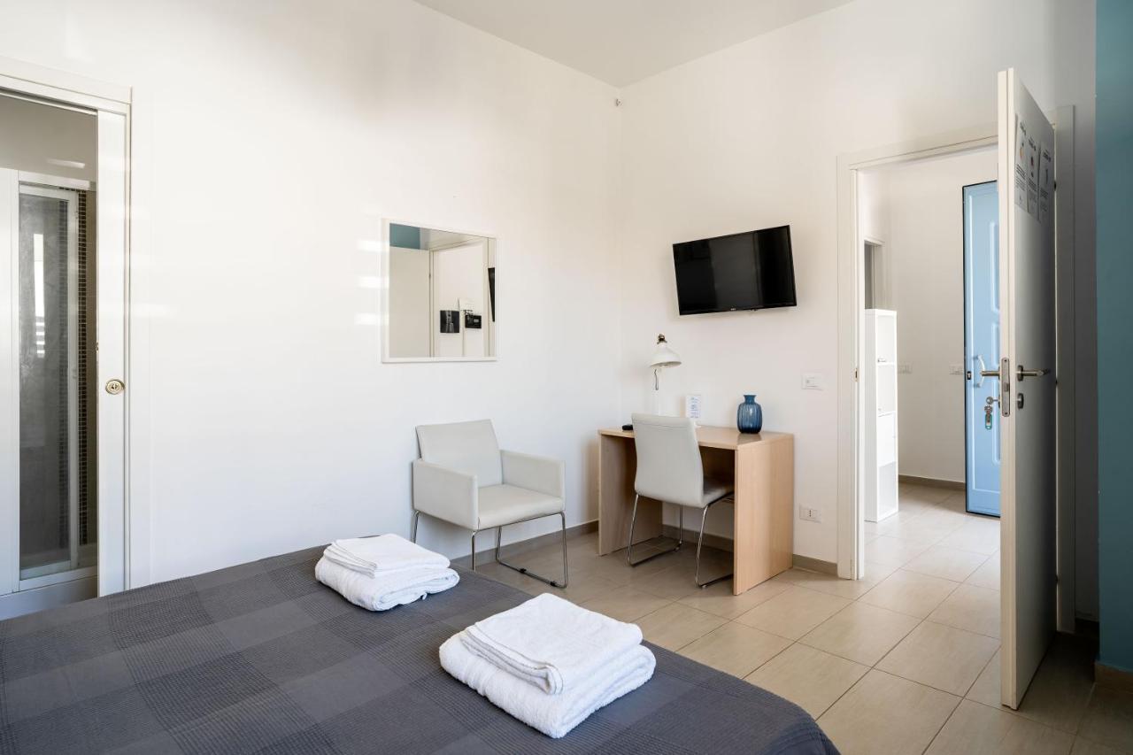 Bed and Breakfast Via Del Mare 36 Santa Croce Camerina Exteriér fotografie