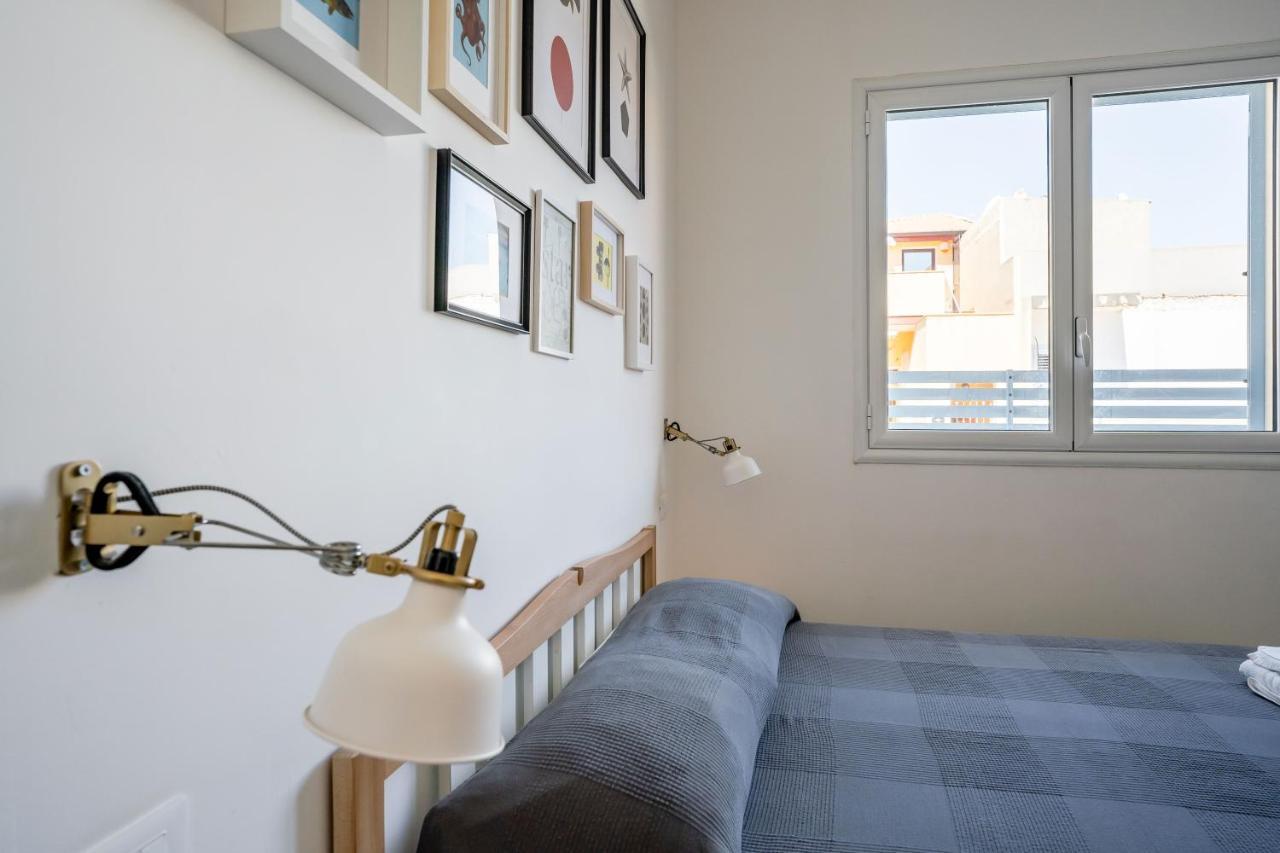 Bed and Breakfast Via Del Mare 36 Santa Croce Camerina Exteriér fotografie