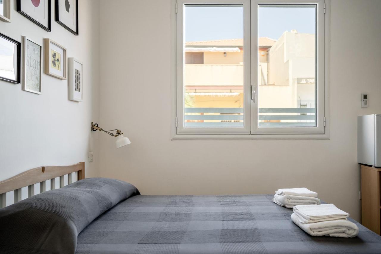 Bed and Breakfast Via Del Mare 36 Santa Croce Camerina Exteriér fotografie