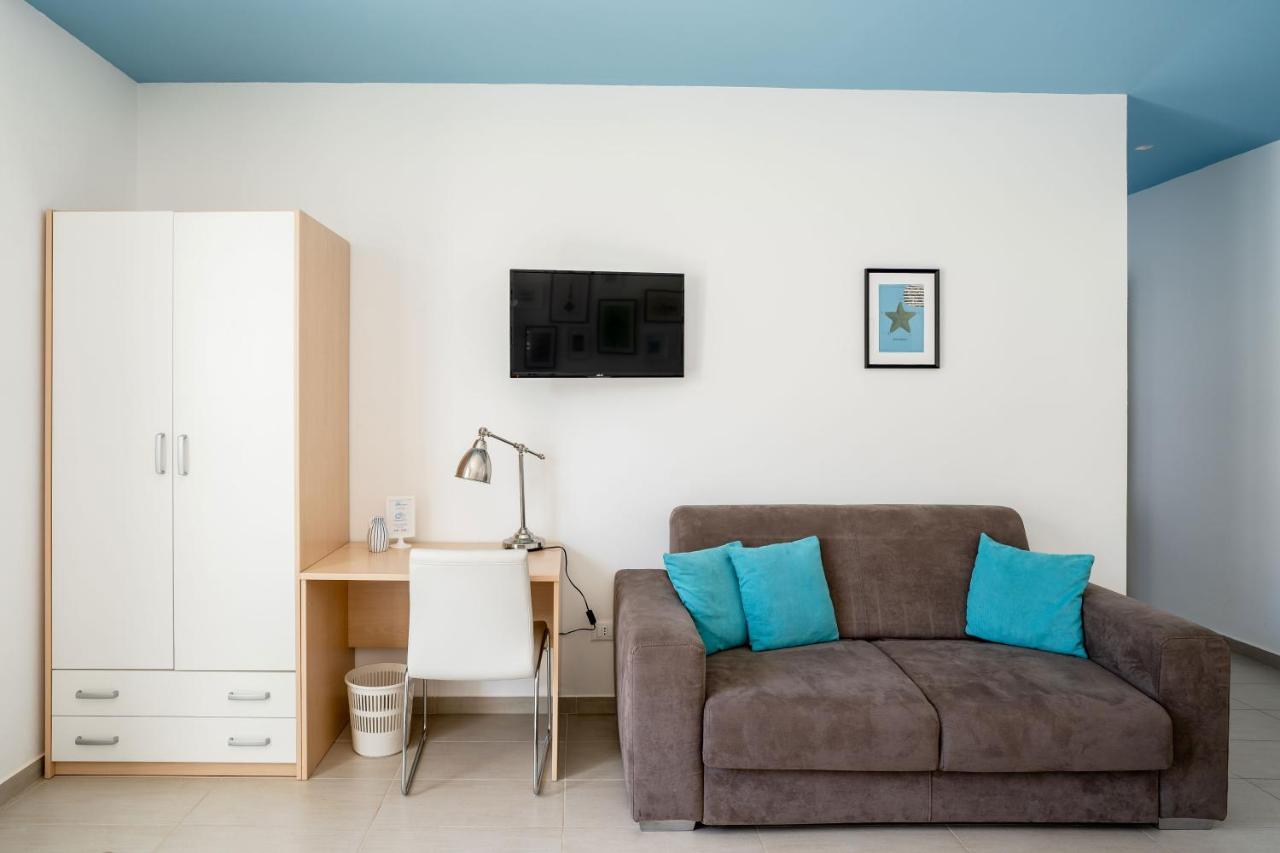 Bed and Breakfast Via Del Mare 36 Santa Croce Camerina Exteriér fotografie
