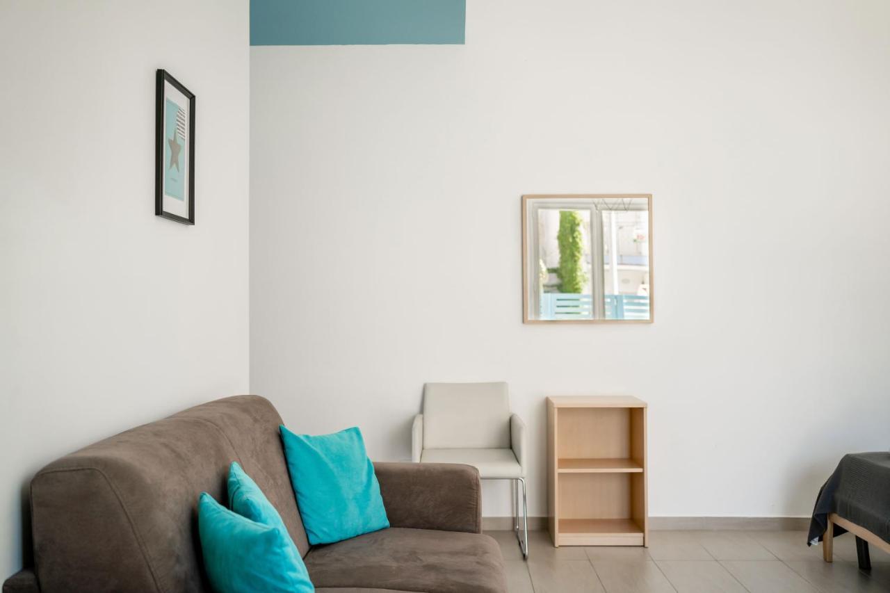 Bed and Breakfast Via Del Mare 36 Santa Croce Camerina Exteriér fotografie