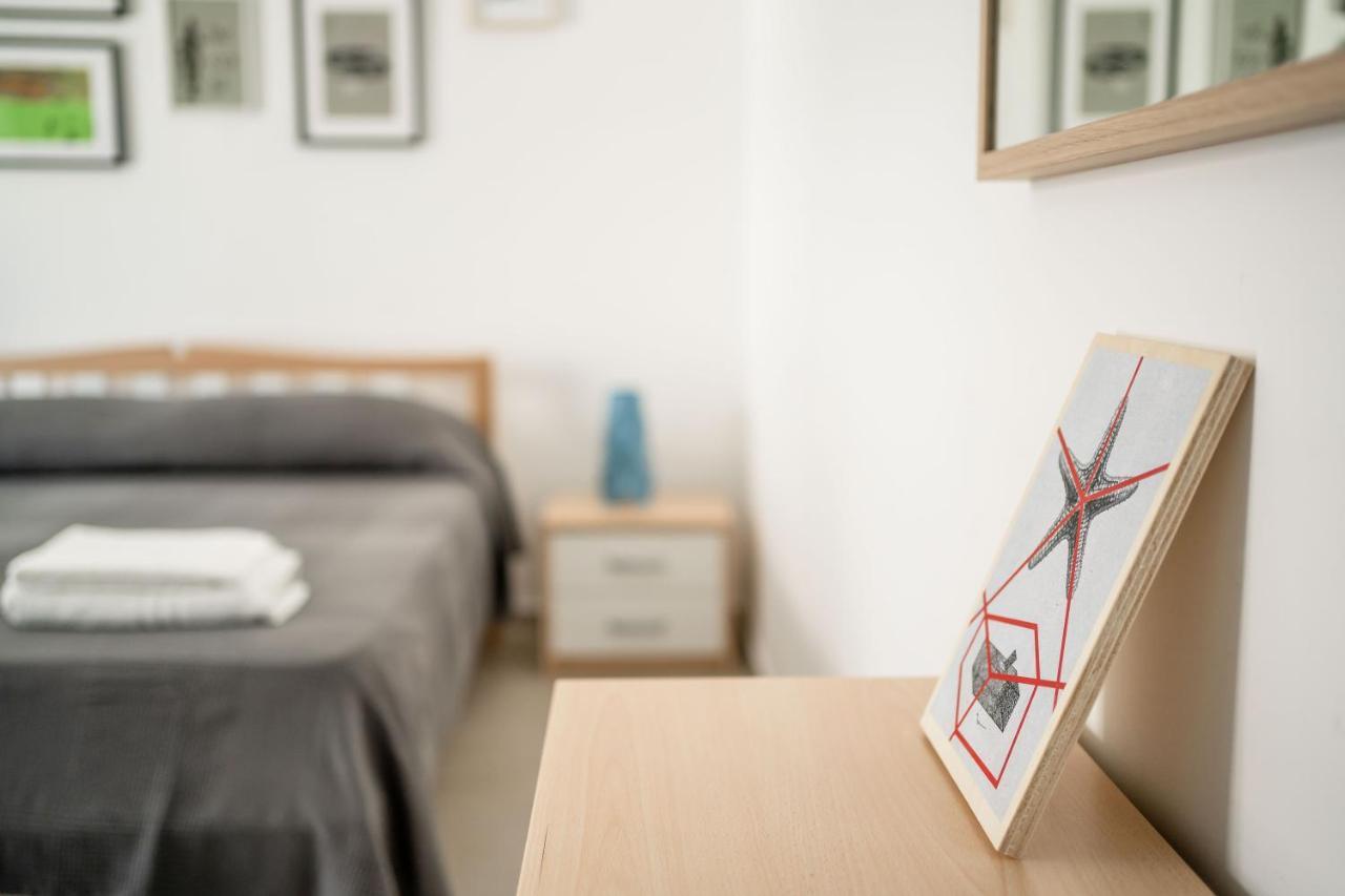 Bed and Breakfast Via Del Mare 36 Santa Croce Camerina Exteriér fotografie