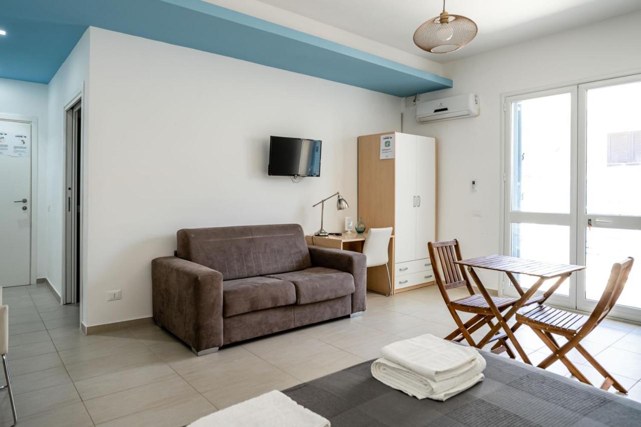 Bed and Breakfast Via Del Mare 36 Santa Croce Camerina Exteriér fotografie