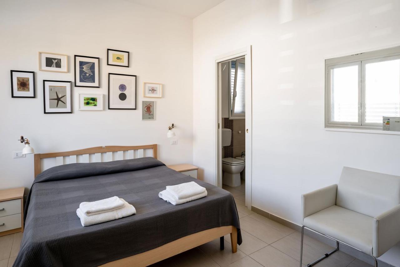 Bed and Breakfast Via Del Mare 36 Santa Croce Camerina Exteriér fotografie