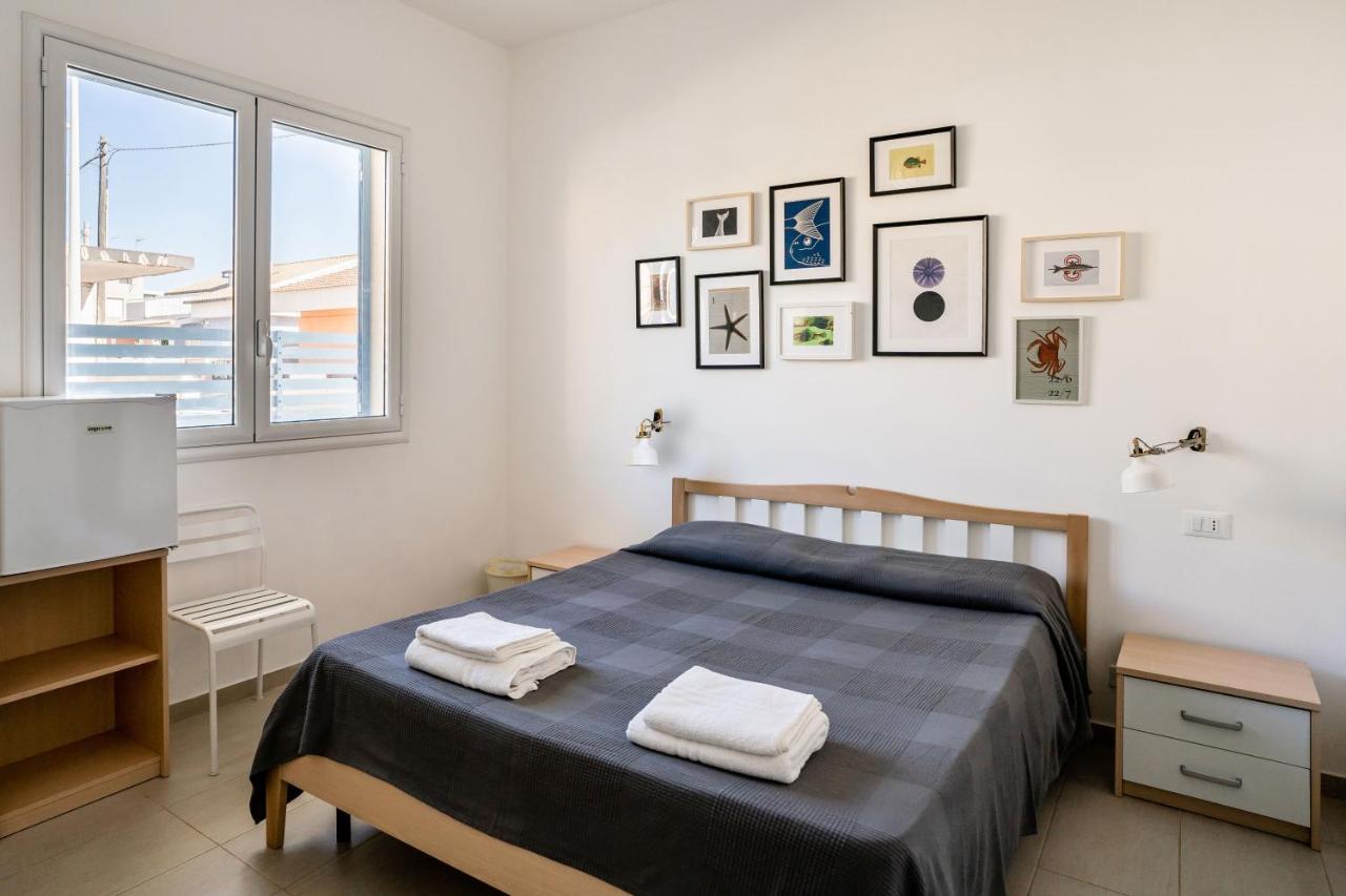 Bed and Breakfast Via Del Mare 36 Santa Croce Camerina Exteriér fotografie