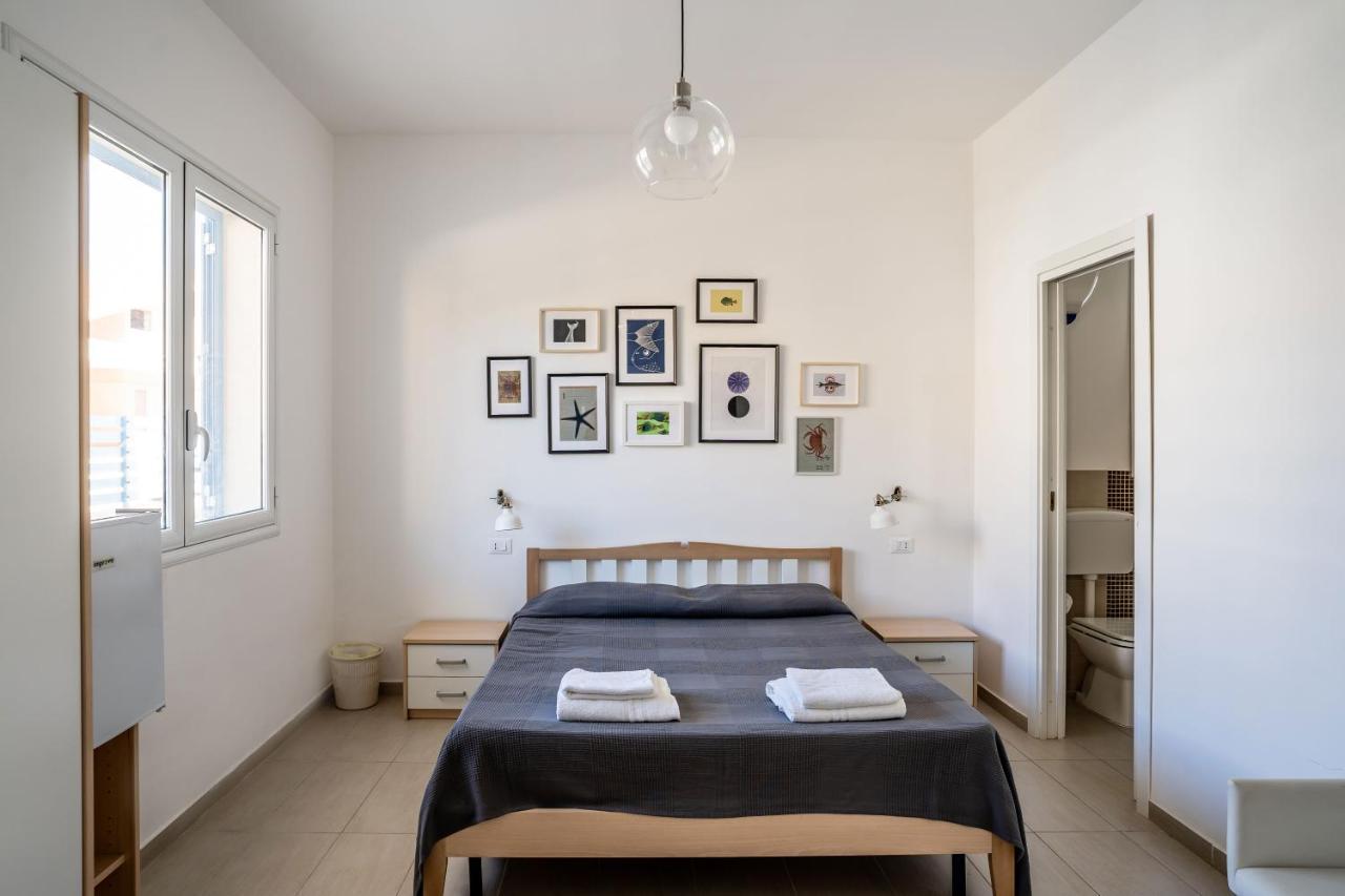 Bed and Breakfast Via Del Mare 36 Santa Croce Camerina Exteriér fotografie