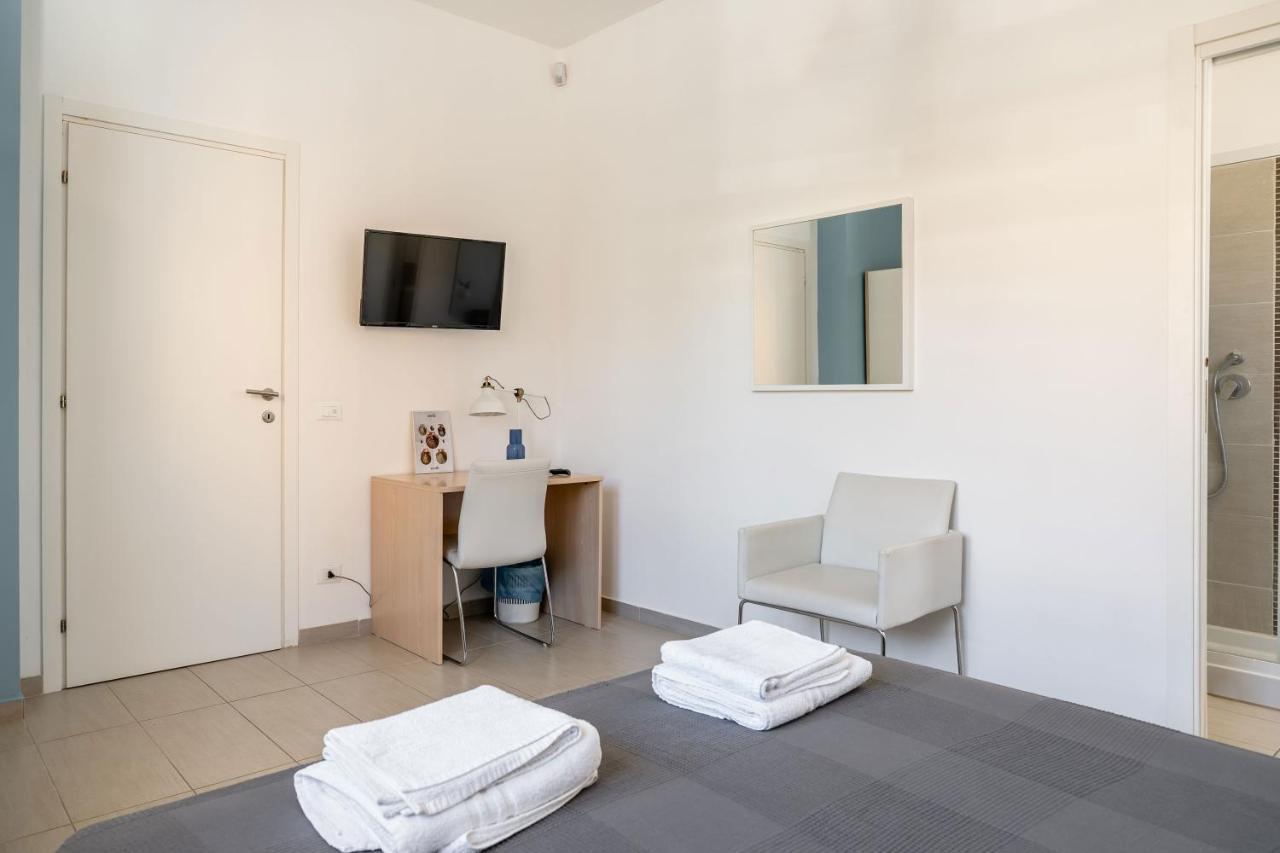 Bed and Breakfast Via Del Mare 36 Santa Croce Camerina Exteriér fotografie
