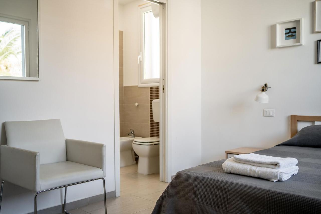 Bed and Breakfast Via Del Mare 36 Santa Croce Camerina Exteriér fotografie