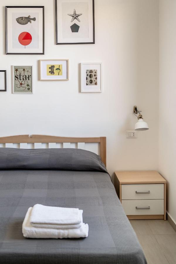 Bed and Breakfast Via Del Mare 36 Santa Croce Camerina Exteriér fotografie