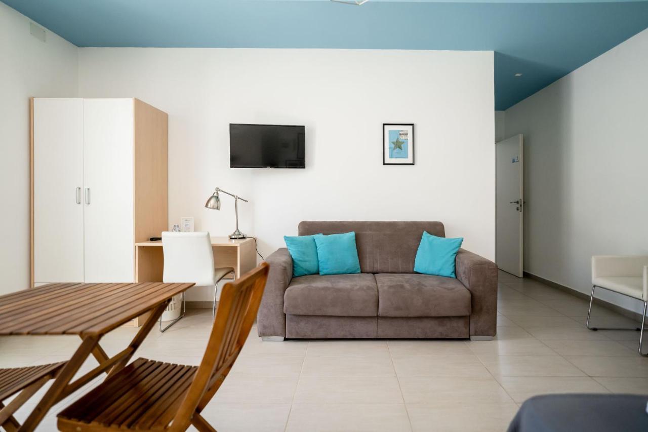 Bed and Breakfast Via Del Mare 36 Santa Croce Camerina Exteriér fotografie
