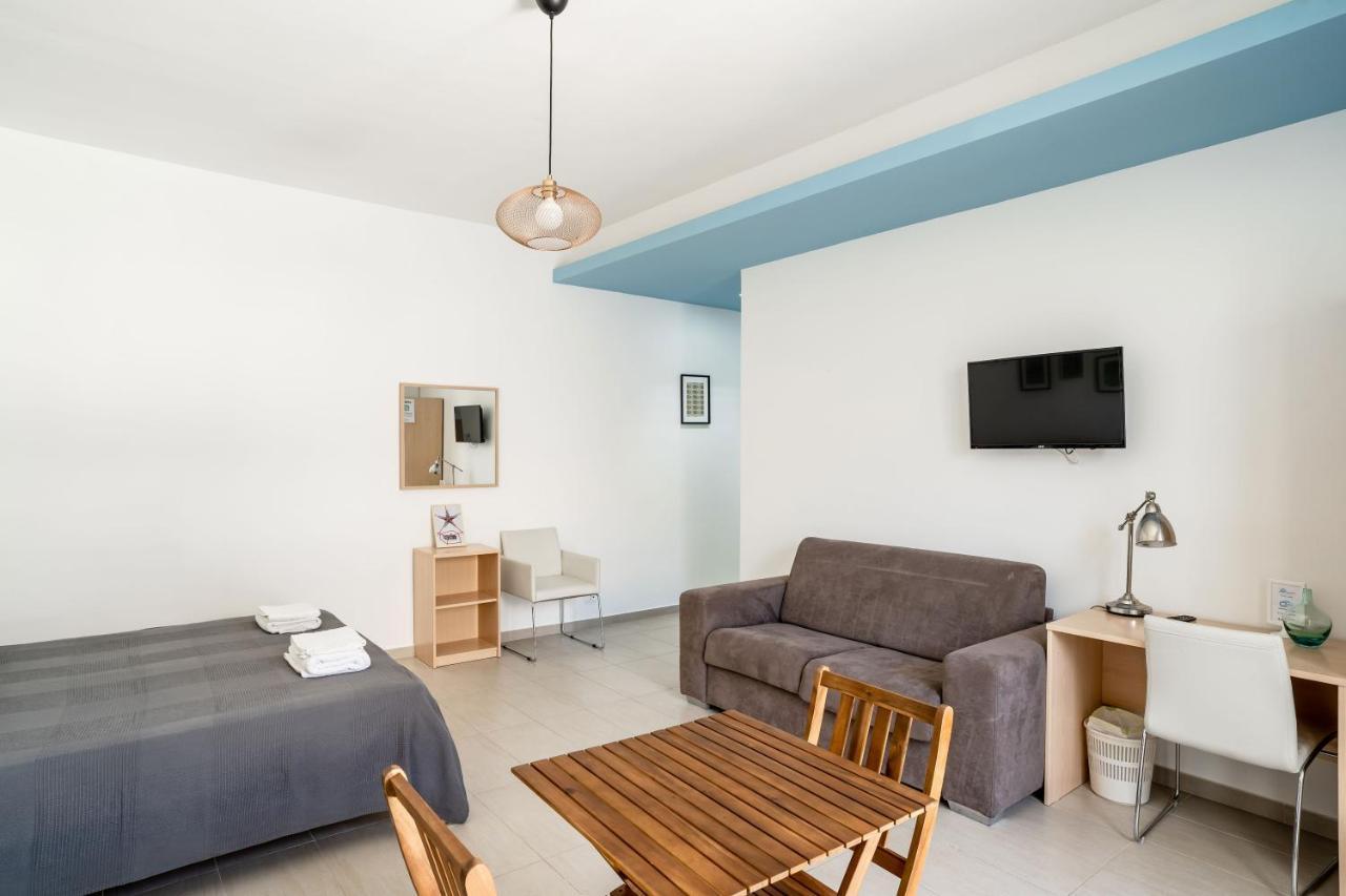 Bed and Breakfast Via Del Mare 36 Santa Croce Camerina Exteriér fotografie