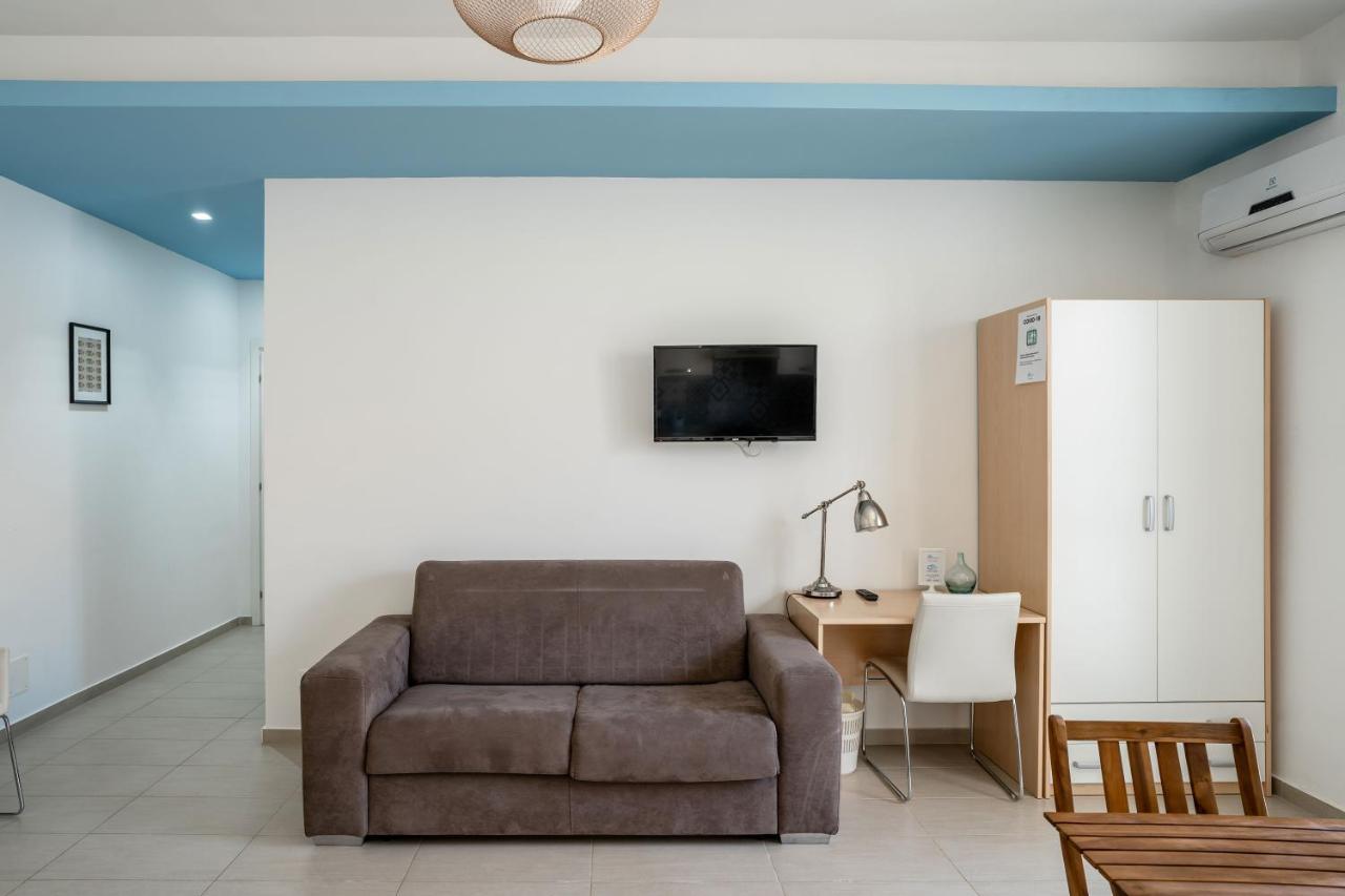Bed and Breakfast Via Del Mare 36 Santa Croce Camerina Exteriér fotografie