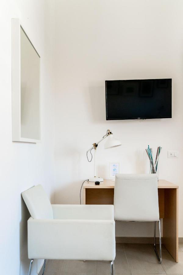 Bed and Breakfast Via Del Mare 36 Santa Croce Camerina Exteriér fotografie