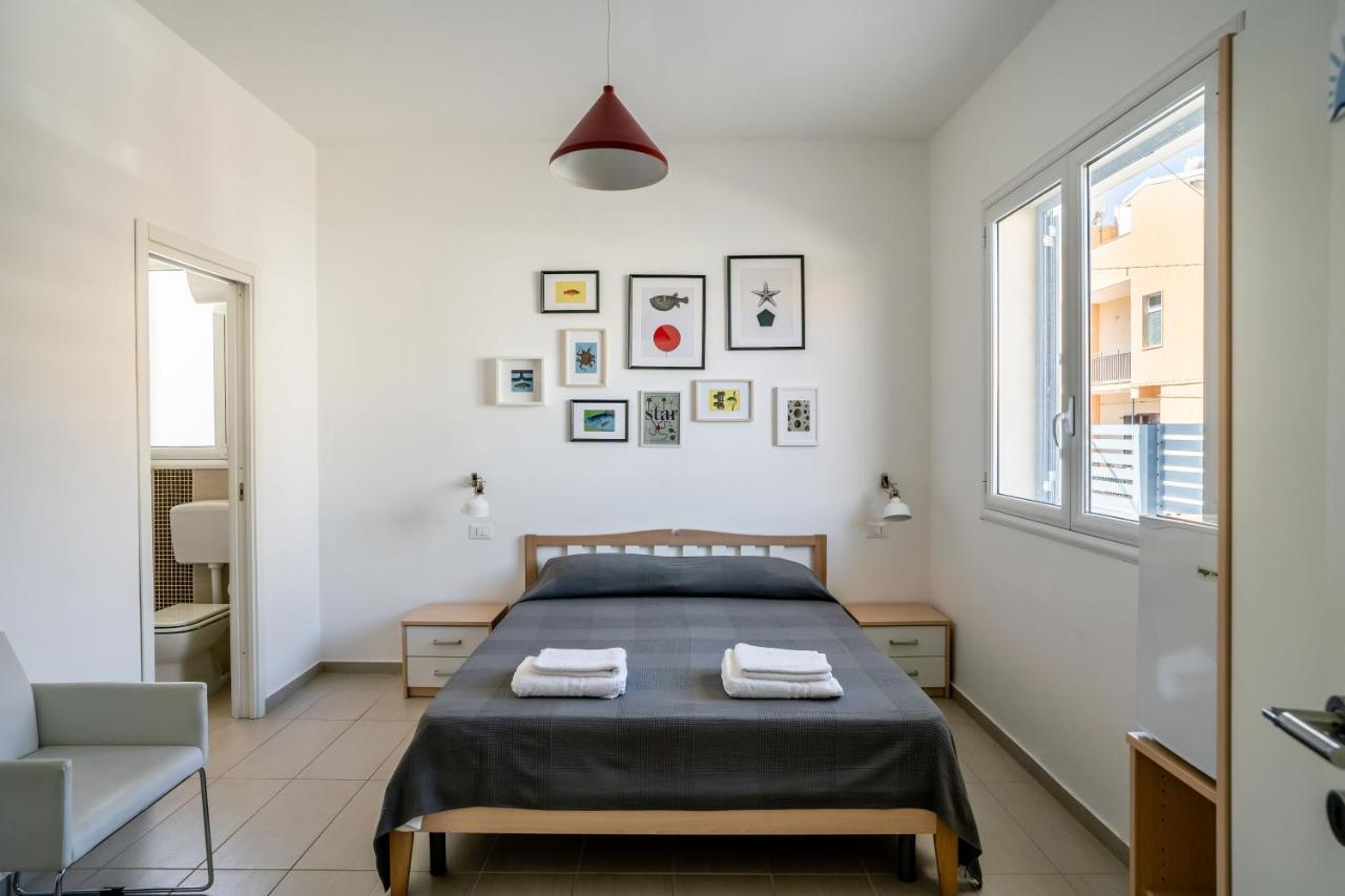 Bed and Breakfast Via Del Mare 36 Santa Croce Camerina Exteriér fotografie
