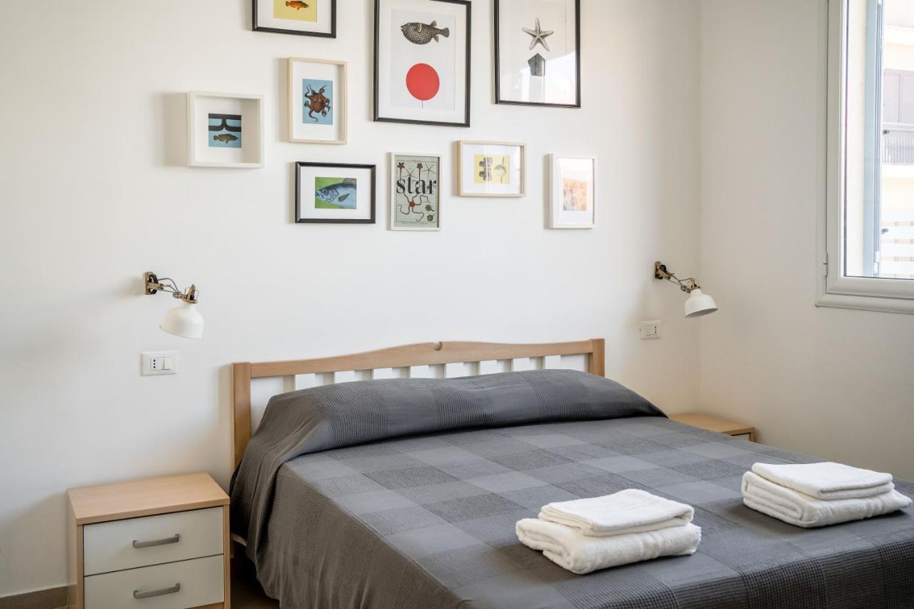 Bed and Breakfast Via Del Mare 36 Santa Croce Camerina Exteriér fotografie